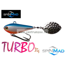 Spinmad Tail Spinner Gyilkos Wobbler Turbo 35G 1005 csali