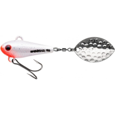  Spinmad Tail Spinner Wir 10g gyilkos wobbler (0806) csali