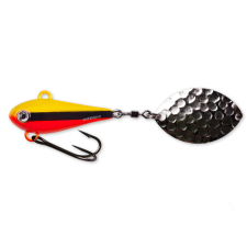  Spinmad Tail Spinner Wir 10g gyilkos wobbler (0812) csali