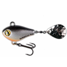  Spinmad Tail Spinner wobbler Jigmaster 34mm 8g (2302) csali