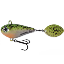  Spinmad Tail Spinner wobbler Jigmaster 45mm 12g (1409) csali