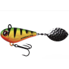 Spinmad Tail Spinner wobbler Jigmaster 53mm 24g (1505)