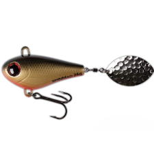 Spinmad Tail Spinner wobbler Jigmaster 53mm 24g (1513) csali