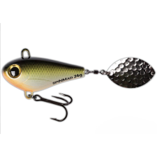  Spinmad Tail Spinner wobbler Jigmaster 53mm 24g (1514) csali