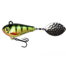  Spinmad Tail Spinner wobbler Jigmaster 53mm 24g (1516) csali