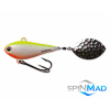 Spinmad Tail Spinner wobbler Turbo 35g 1006