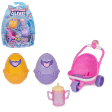 SPINMASTER Hatchimals Gondos csomag játékfigura
