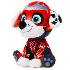 SPINMASTER Mancs őrjárat - A szuperfilm Marshall plüssfigura 19cm-es plüssfigura