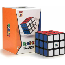 SPINMASTER Rubik 3x3 verseny kocka társasjáték