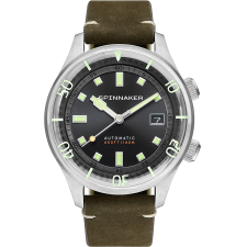 Spinnaker SP-5062-02 Bradner Automatic 42mm 18ATM, karóra