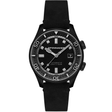 Spinnaker SP-5062-06 Mens Watch Bradner Automatic 42mm 18ATM, karóra