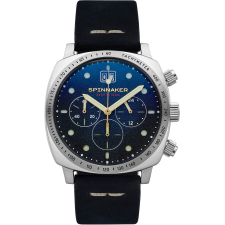 Spinnaker SP-5068-03 Hull Chronograph 42mm 10ATM, karóra