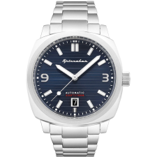 Spinnaker SP-5073-22 Hull Automatic 42mm 10ATM, karóra