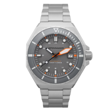 Spinnaker SP-5081-KK Dumas Automatic Mens Watch 44mm 30ATM, karóra