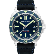 Spinnaker SP-5088-02 Hull Diver Automatic 42mm 30ATM, karóra