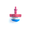  SpinNet SD mikroszórófej 120/70 Piros-Piros-Kék