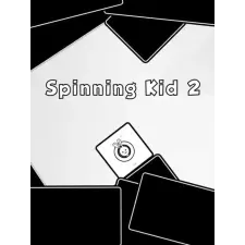  Spinning_Kid_2 (digitális licenc) videójáték