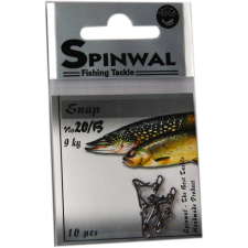 Spinwal kapocs 04 9 kg (No.20B) horgászkiegészítő