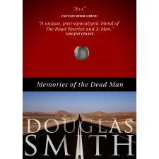 Spiral Path Books Memories of the Dead Man egyéb e-könyv