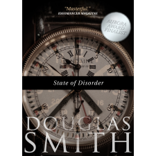 Spiral Path Books State of Disorder egyéb e-könyv