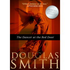 Spiral Path Books The Dancer at the Red Door egyéb e-könyv