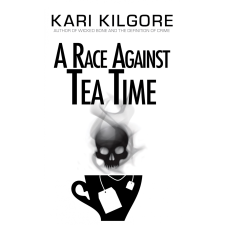Spiral Publishing A Race Against Tea Time egyéb e-könyv