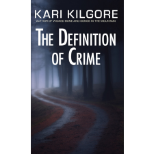 Spiral Publishing The Definition of Crime egyéb e-könyv