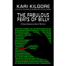 Spiral Publishing The Fabulous Feats of Billy egyéb e-könyv