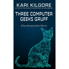 Spiral Publishing Three Computer Geeks Gruff egyéb e-könyv
