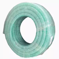  Spirál szívótömlő 20mmx25m locsolótömlő