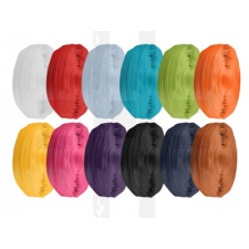  Spirálcipzár - 5 m rövidáru