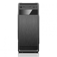 Spire Supreme 1614 Számítógépház - Fekete + 420W PSU számítógép ház
