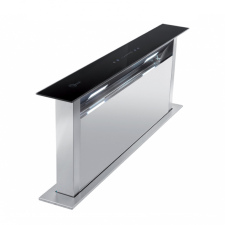  Spirit 90 konyhapultba építhető páraelszívó 190 W páraelszívó