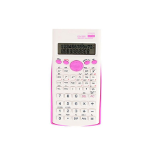 Spirit : DG-1020 számológép pink színben számológép