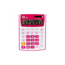 Spirit : DG-910N számológép pink színben számológép
