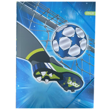 Spirit : Football Goal gumis mappa A3 mappa