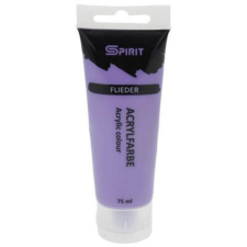 Spirit : Halványlila akrilfesték 75ml-es akrilfesték
