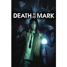  Spirit Hunter: Death Mark (digitális licenc) videójáték
