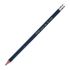 Spirit : Klasszikus grafit ceruza radírral HB 1db ceruza