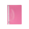 Spirit : Lefűző mappa pink színben 110/180 A4