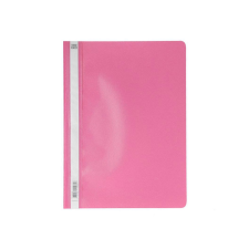 Spirit : Lefűző mappa pink színben 110/180 A4 lefűző