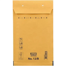 Spirit : Légpárnás boríték B2 12x21,5cm 1db boríték