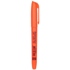 Spirit : Neon narancssárga szövegkiemelő filctoll, marker