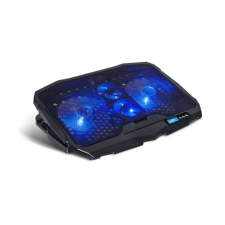 Spirit of Gamer AIRBLADE 600 Blue laptop kellék