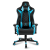 Spirit of Gamer CRUSADER Gamer szék - Fekete/Kék