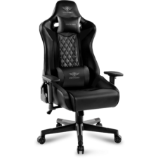 Spirit of Gamer Crusader szék (fekete) forgószék