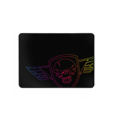 Spirit of Gamer Darkskull - M egérpad fekete (SOG-PAD02M) (SOG-PAD02M) asztali számítógép kellék