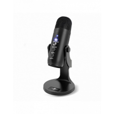 Spirit of Gamer EKO 700 USB microphone Black mikrofon