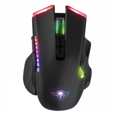 Spirit of Gamer ELITE-M70 Wireless, fekete egér