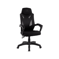 Spirit of Gamer Hellcat gaming szék, fekete (Sog-Gckbk) forgószék